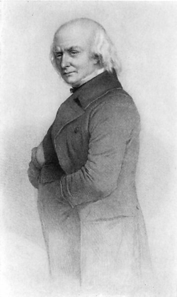 PIERRE-JEAN DE B&Eacute;RANGER