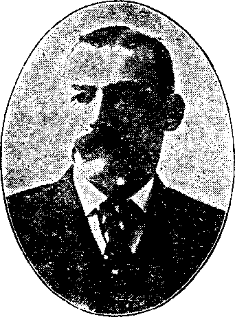 Illustration:
J.F. Ritter, Esq.