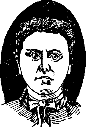 Illustration:
Mrs. Shepherd.