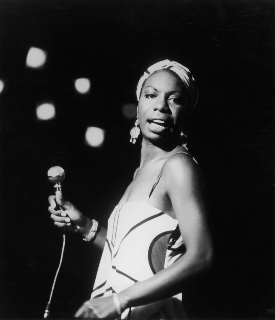 nina simone